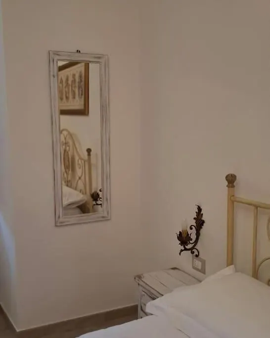 Casa Vacanze Vico Minaudo Catania 0*,
