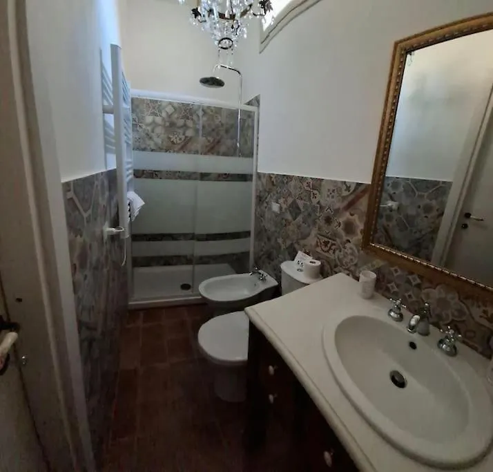 Casa Vacanze Vico Minaudo Catania