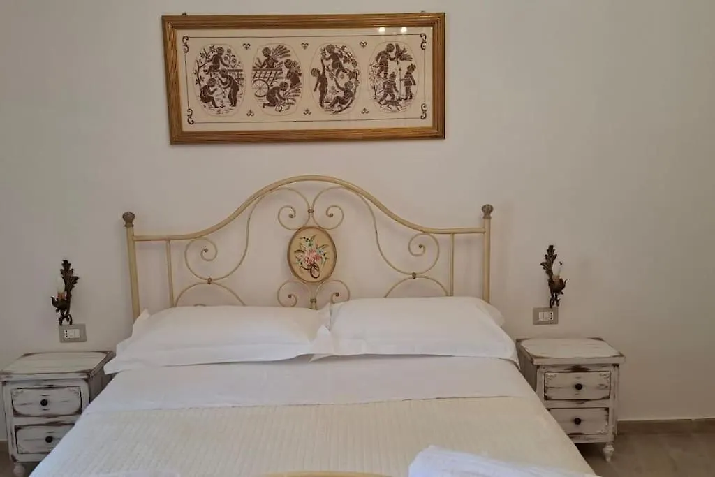 Casa Vacanze Vico Minaudo Catania Italy